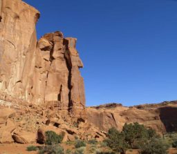 monument valley, arizona, usa